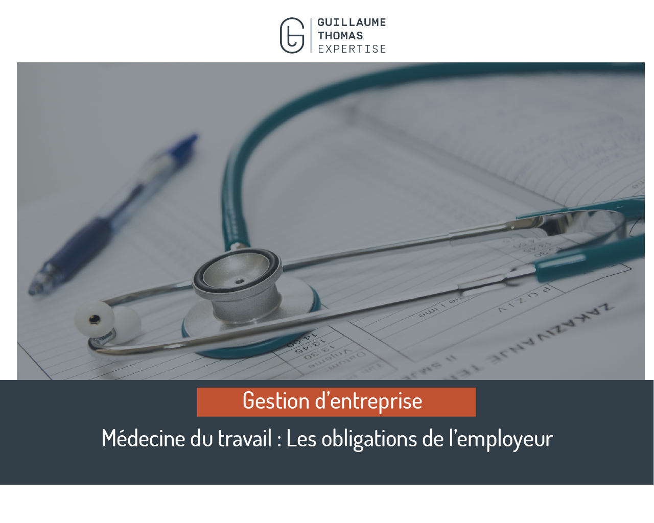 Medecine Du Travail Les Obligations De L Employeur Gt Expertise