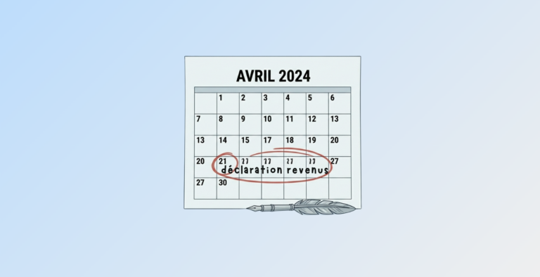 Déclaration des revenus pour influenceurs et créateurs de contenu