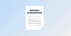 Entretien professionnel améliorer la performance en entreprise