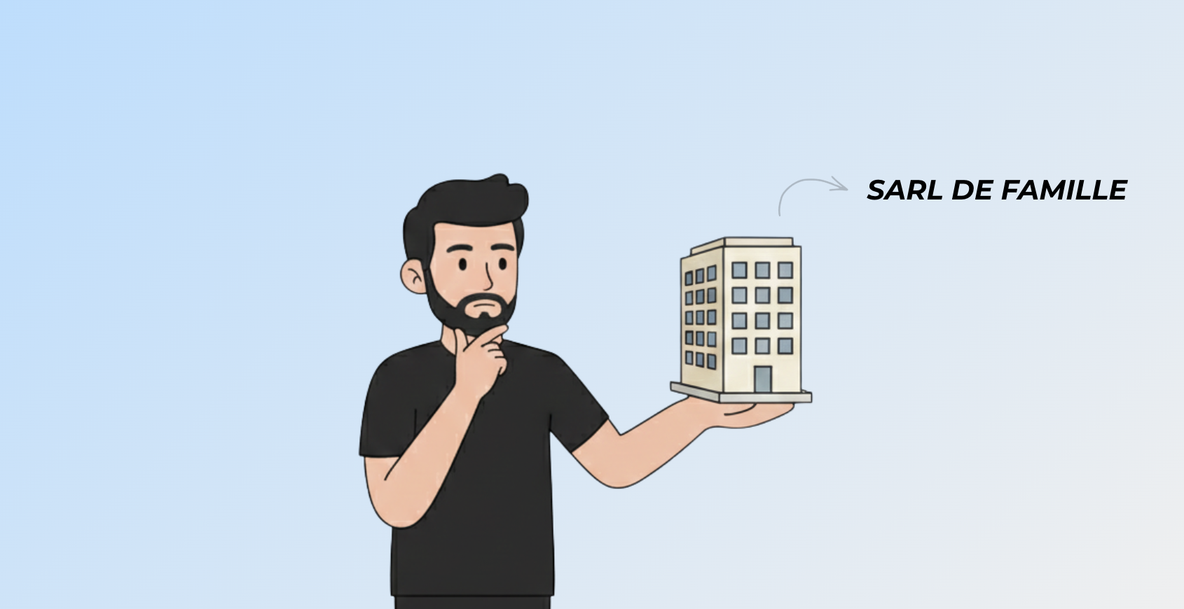 SARL de famille fonctionnement avantages et fiscalité