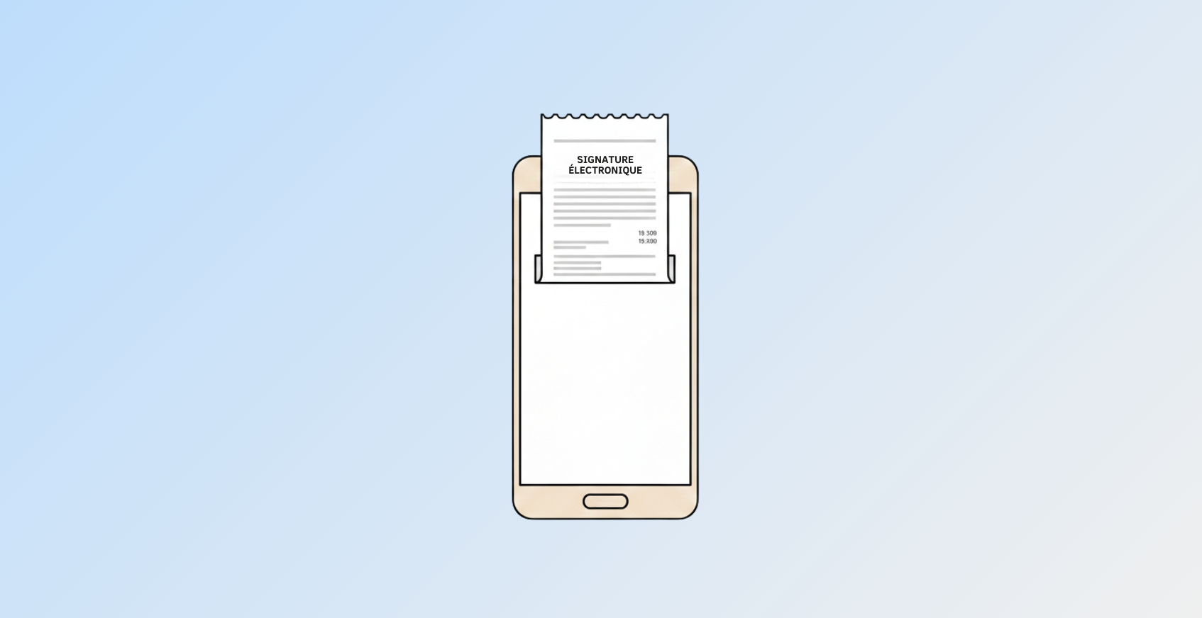 Signature électronique avantages pour les entreprises