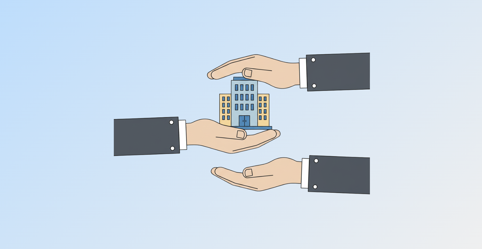 Cession de parts sociales étapes clés et formalités