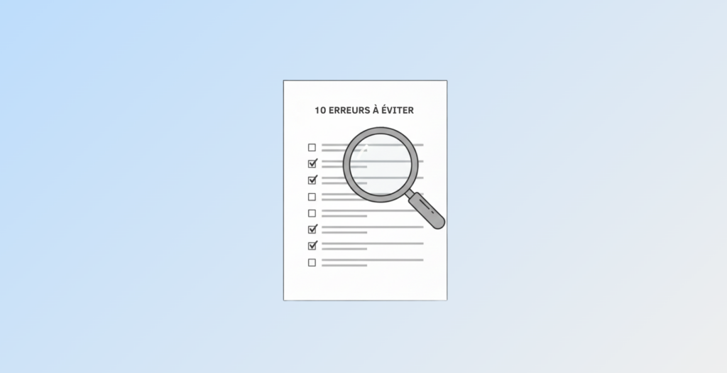 Erreurs à éviter pour développer sa marketplace e-commerce