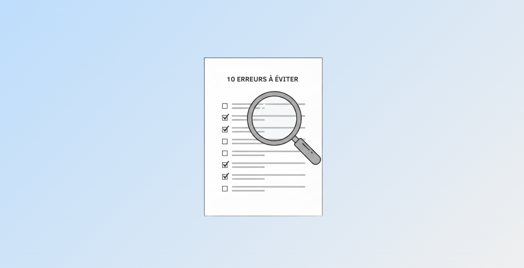 Erreurs à éviter pour développer sa marketplace e-commerce