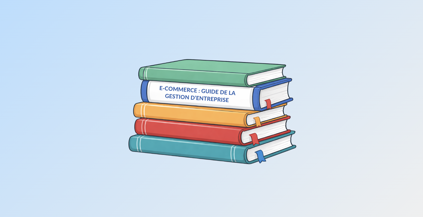 Guide gestion d'entreprise e-commerce obligations et conseils