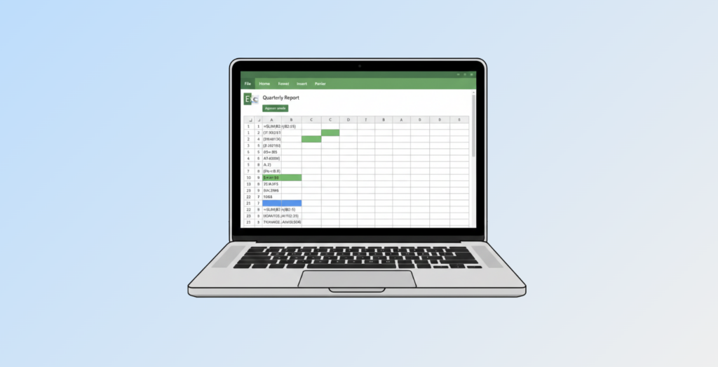 Gestion des retours marketplace comptabilité e-commerce