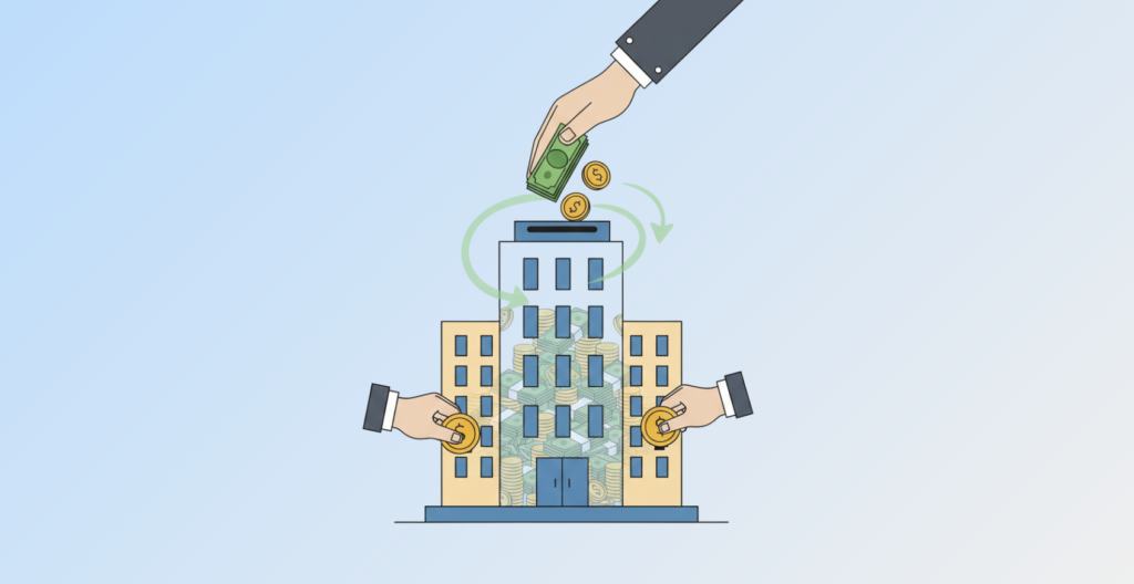 4 étapes pour réussir sa levée de fonds startup