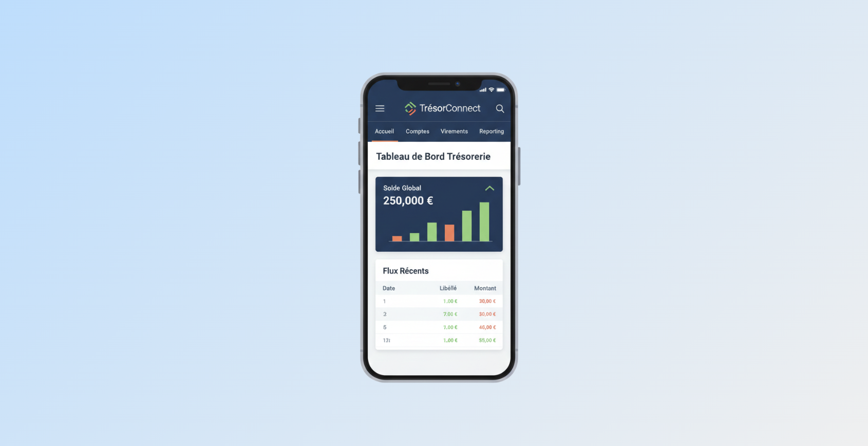 Gestion de trésorerie multi-sociétés optimisation et conseils