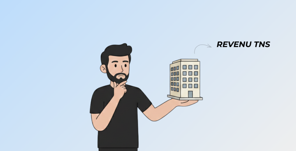 Revenu TNS comprendre et optimiser sa rémunération