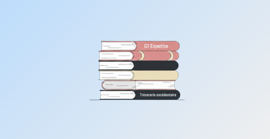 Gestion trésorerie excédentaire entreprise guide complet