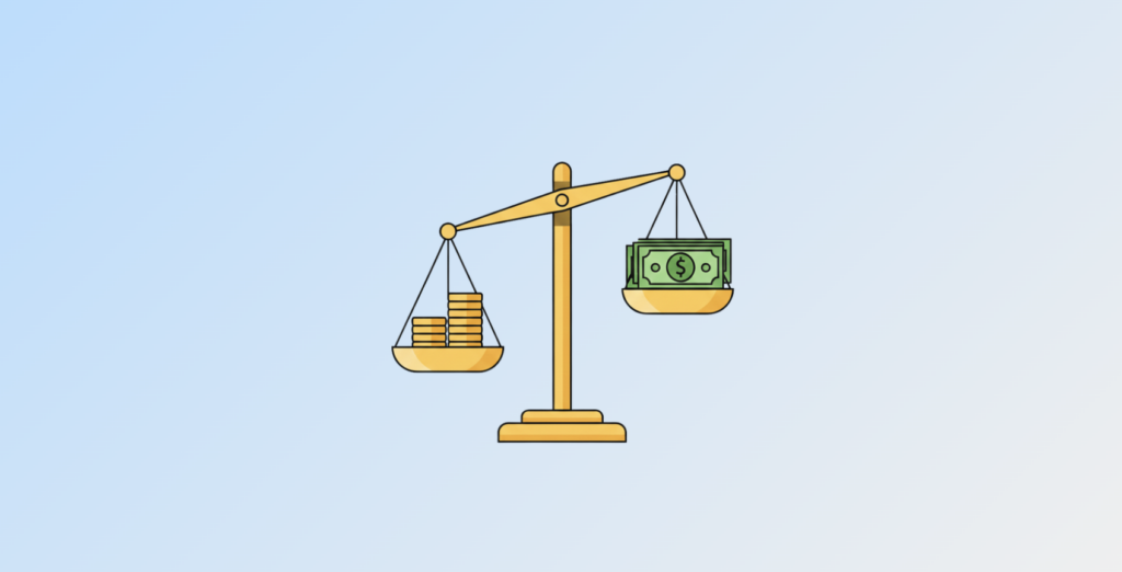 Capacité d'autofinancement indicateur clé entreprise calcul