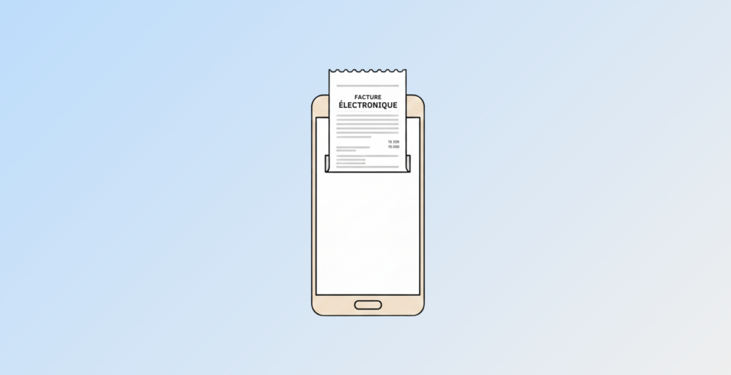 Facturation électronique nouvelles réglementations 2026