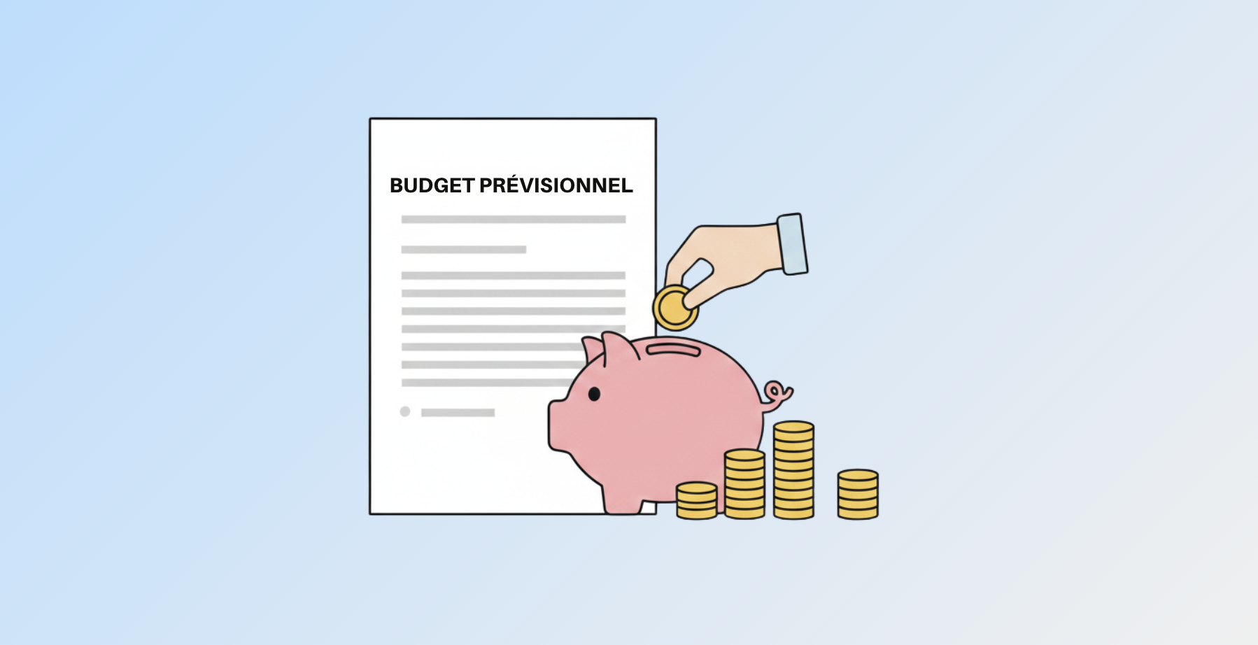 Maîtriser son budget prévisionnel entreprise guide pratique