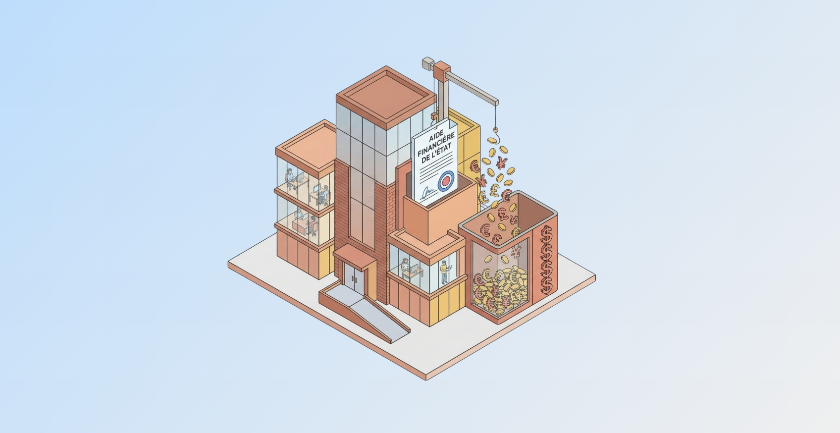 Aides ARCE ARE ACRE création entreprise guide complet