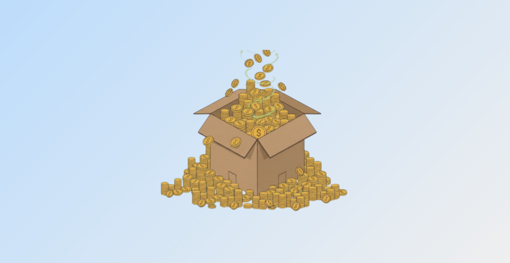 Gage sur stock financement trésorerie entreprise solution