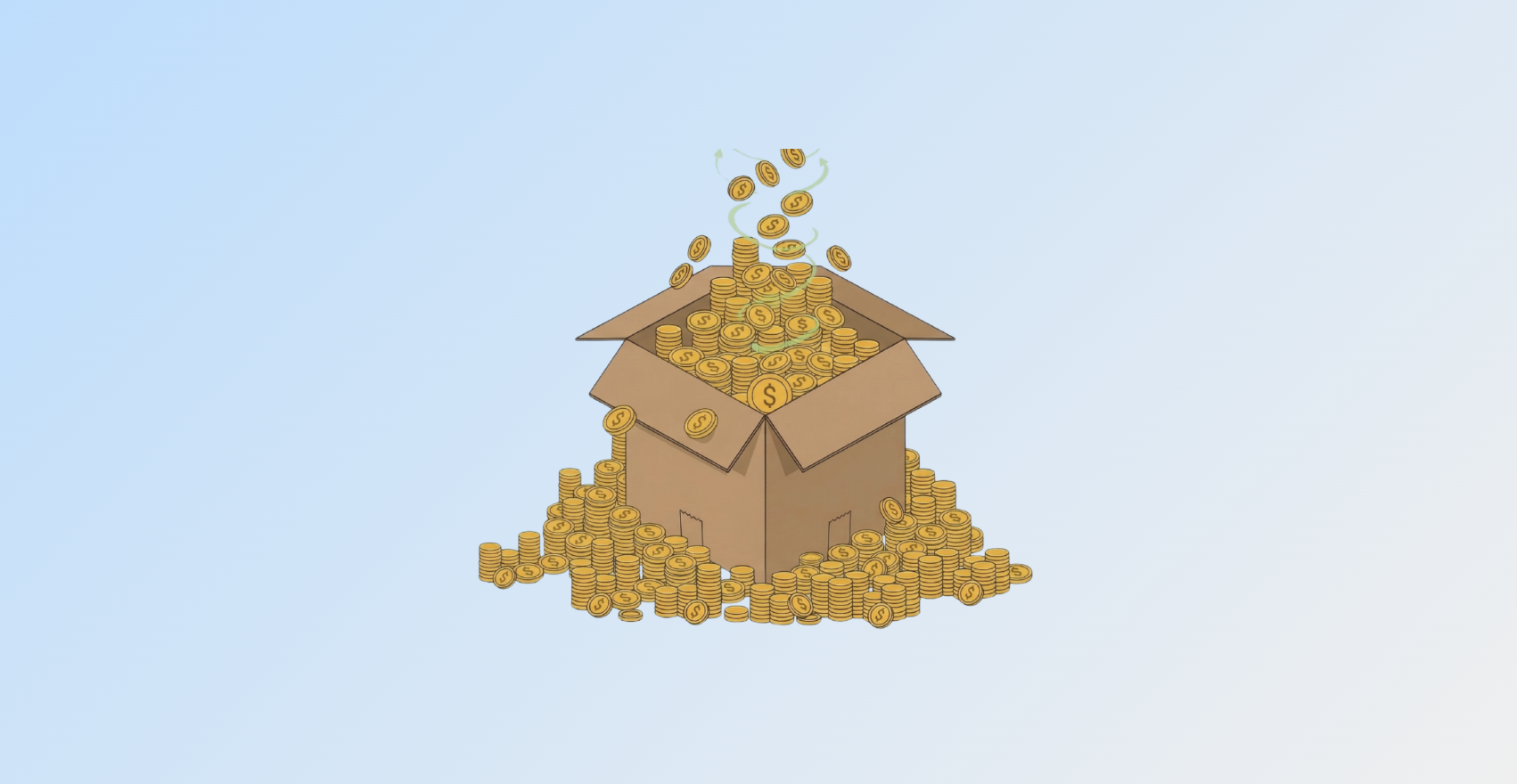 Gage sur stock financement trésorerie entreprise solution