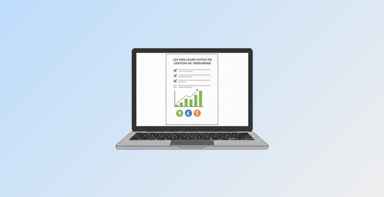 Meilleurs outils de gestion de trésorerie entreprise comparatif
