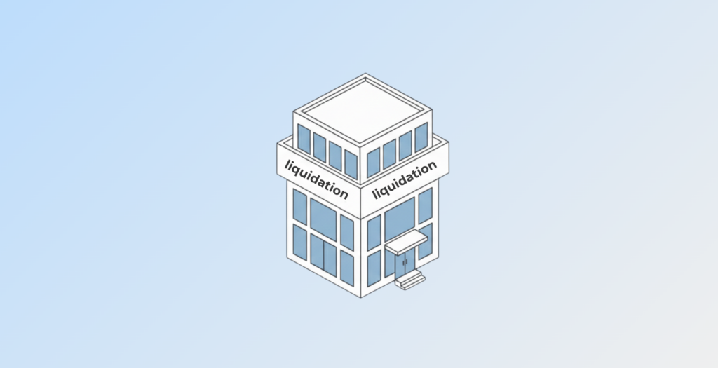 Dissolution et liquidation SASU procédure complète et étapes