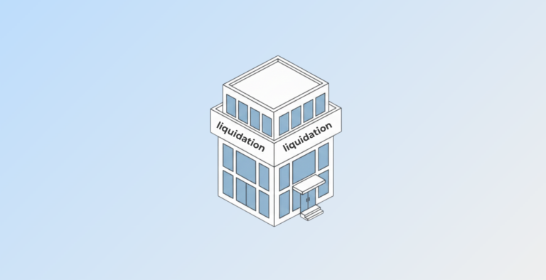 Dissolution et liquidation SASU procédure complète et étapes