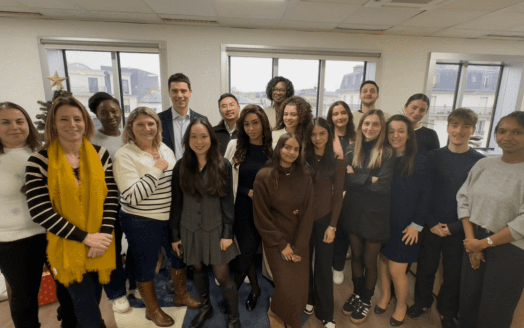 Équipe GT Expertise - Cabinet d'expertise comptable à Paris