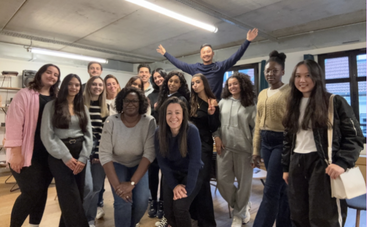 L'équipe GT Expertise - Cabinet d'expertise comptable à Paris