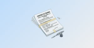 Rupture conventionnelle guide complet départ serein salarié