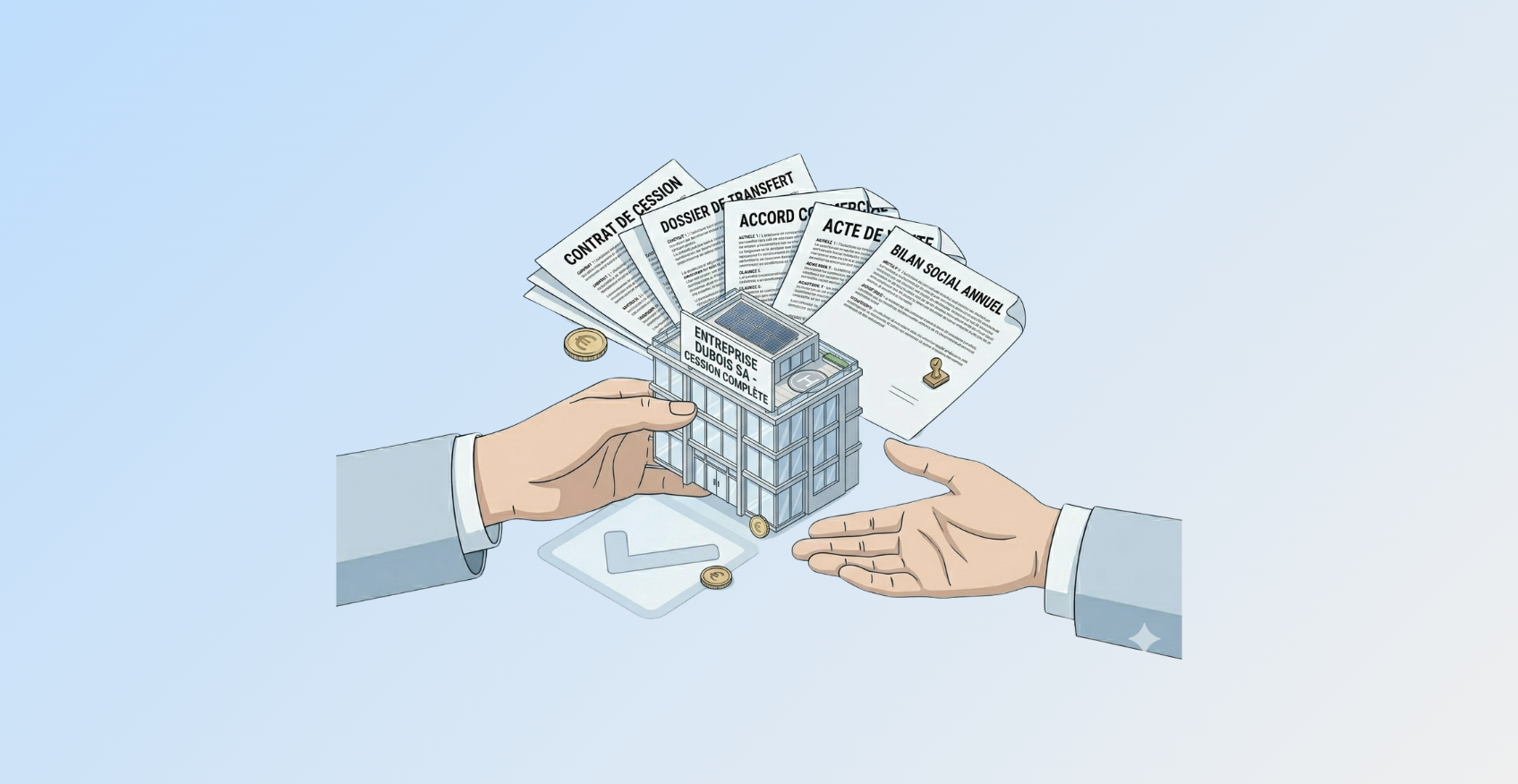 Succession pourquoi et quand renoncer à un héritage