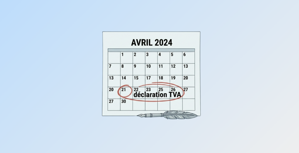TVA trimestrielle guide pratique gestion optimisée entreprise