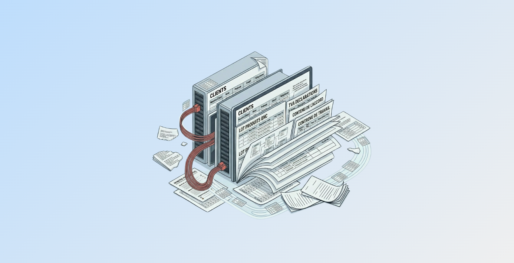 BDESE levier stratégique entreprise obligations et utilisation