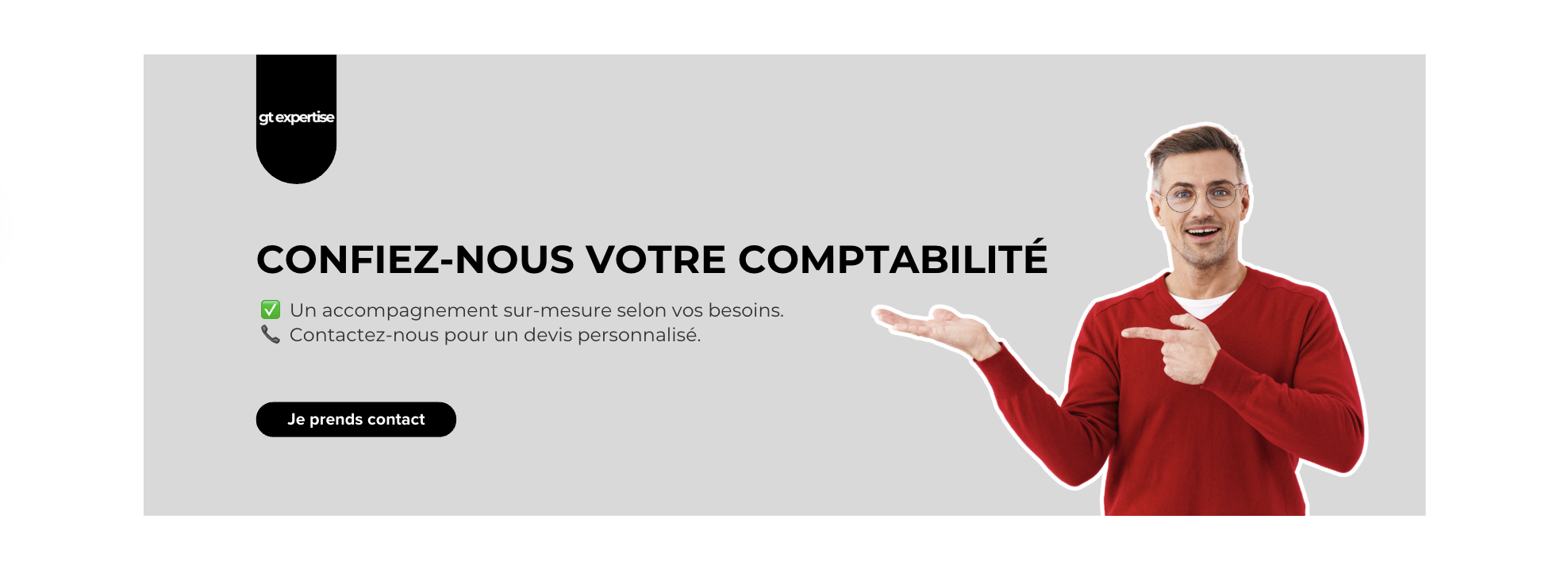 Demander un devis gratuit GT Expertise