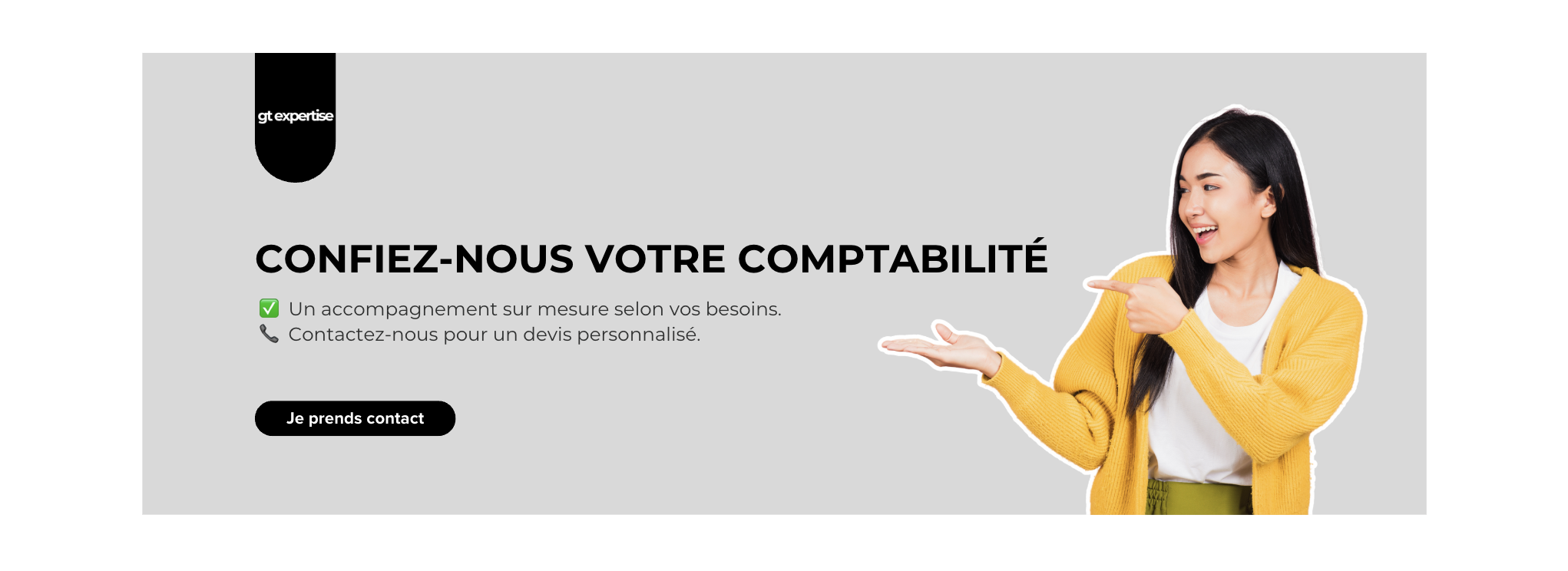 Obtenir un devis expert-comptable Paris