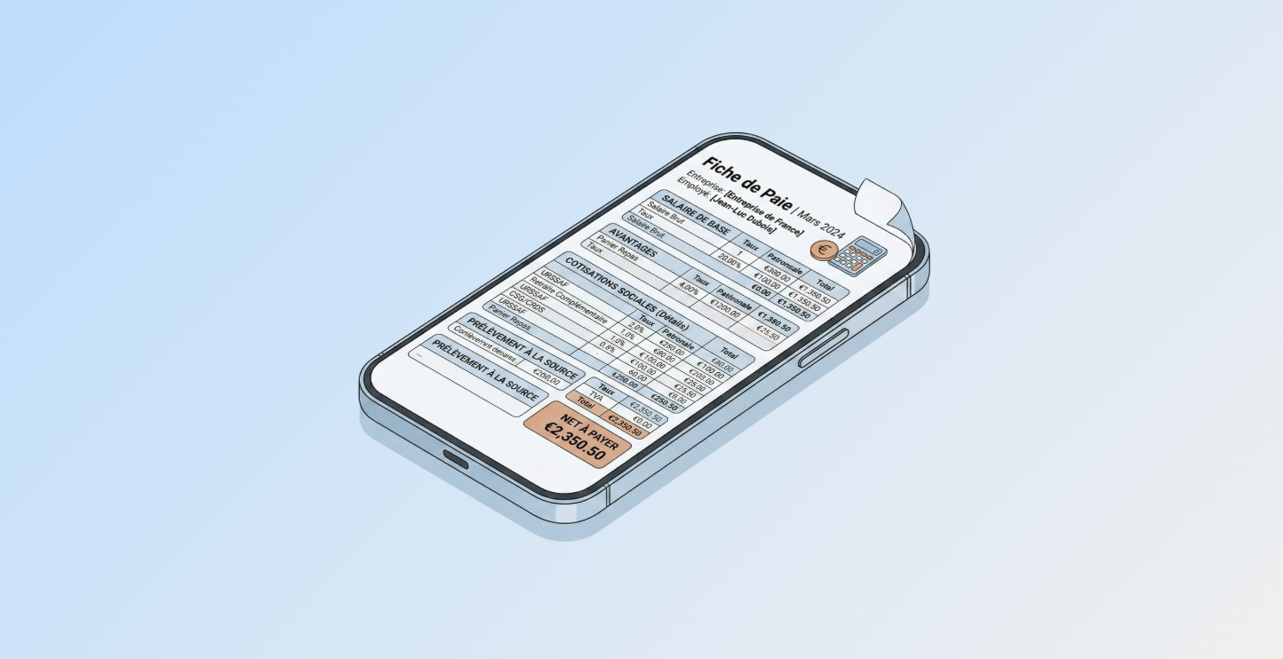 Salaire et obligations employeurs guide pratique et réglementation