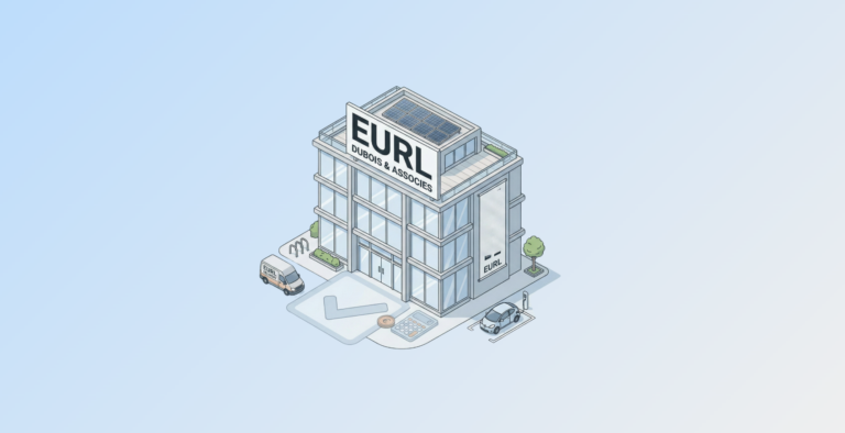 Gestion comptable EURL obligations et bonnes pratiques