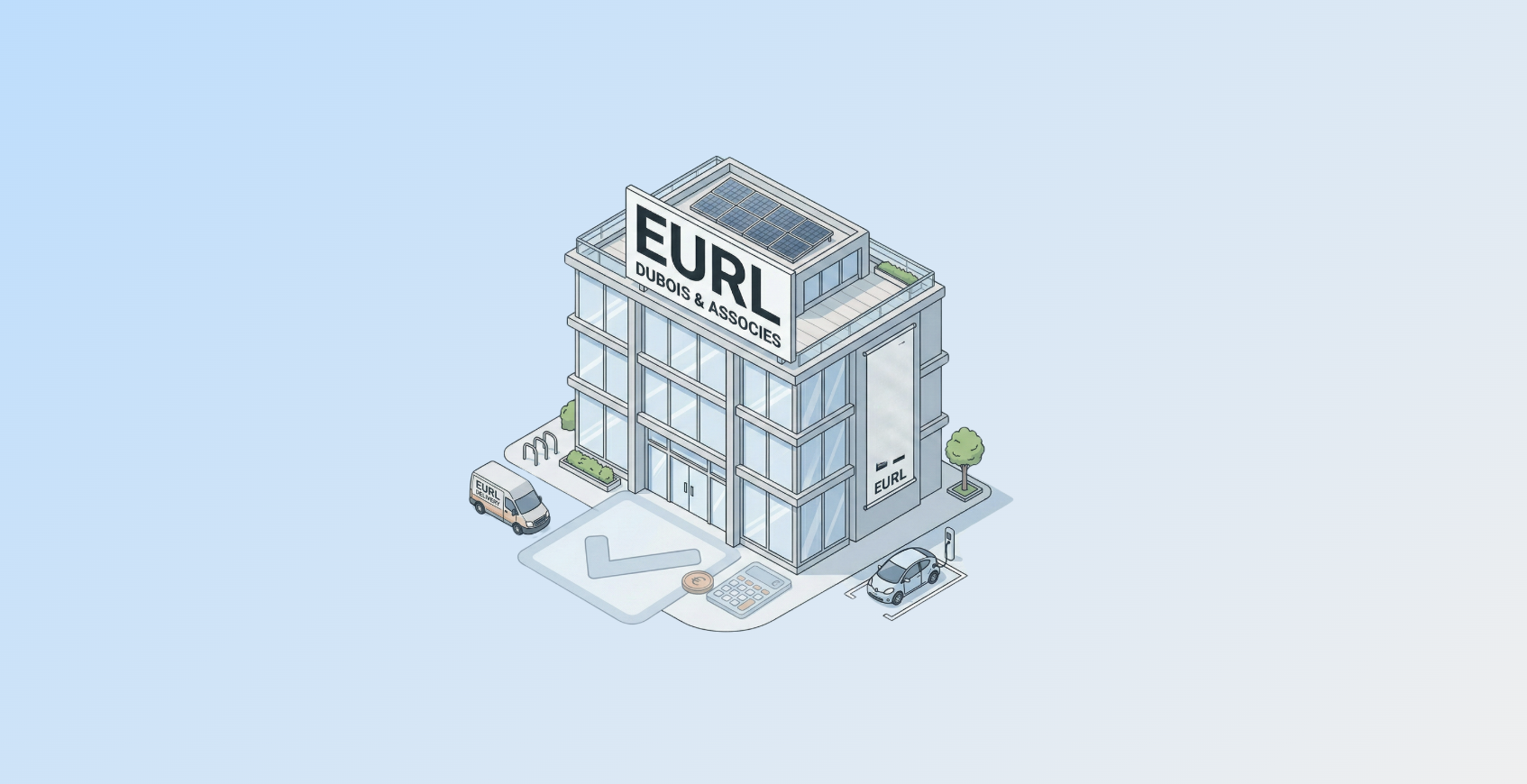 Gestion comptable EURL obligations et bonnes pratiques