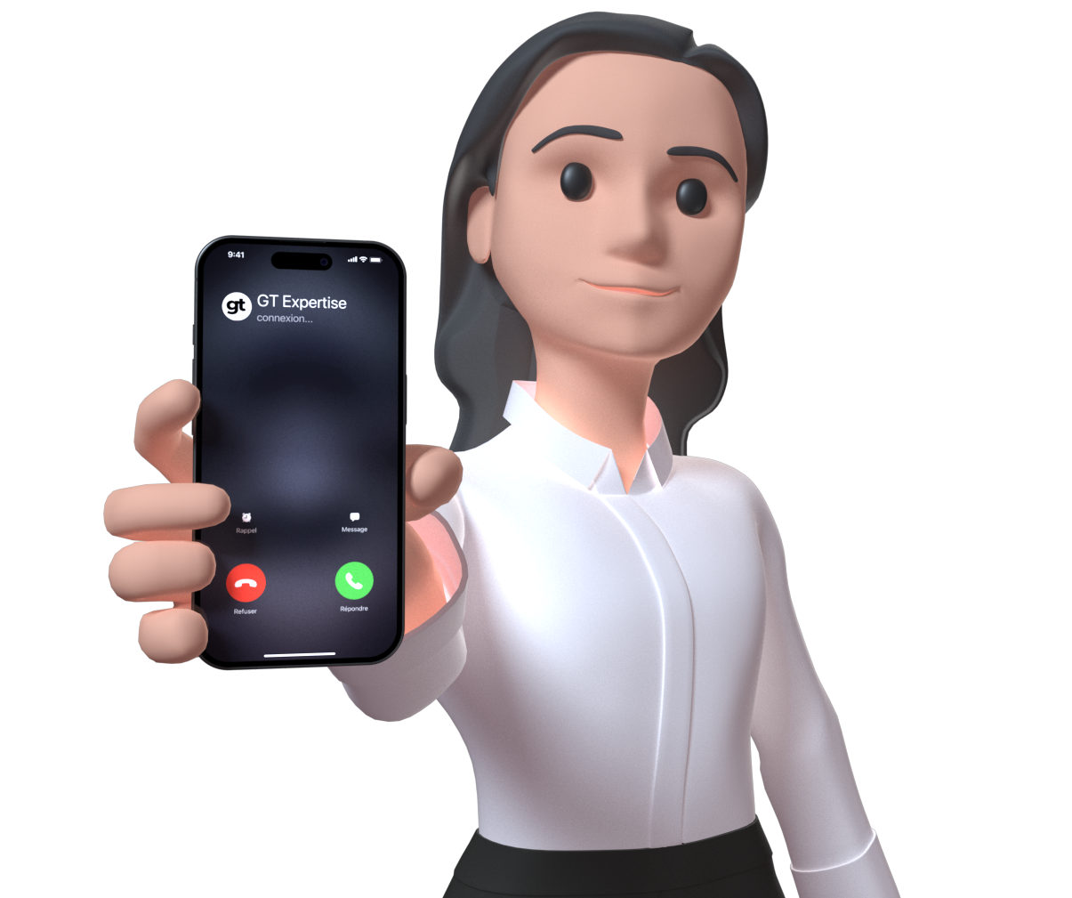 Accompagnement Juridique GT Expertise