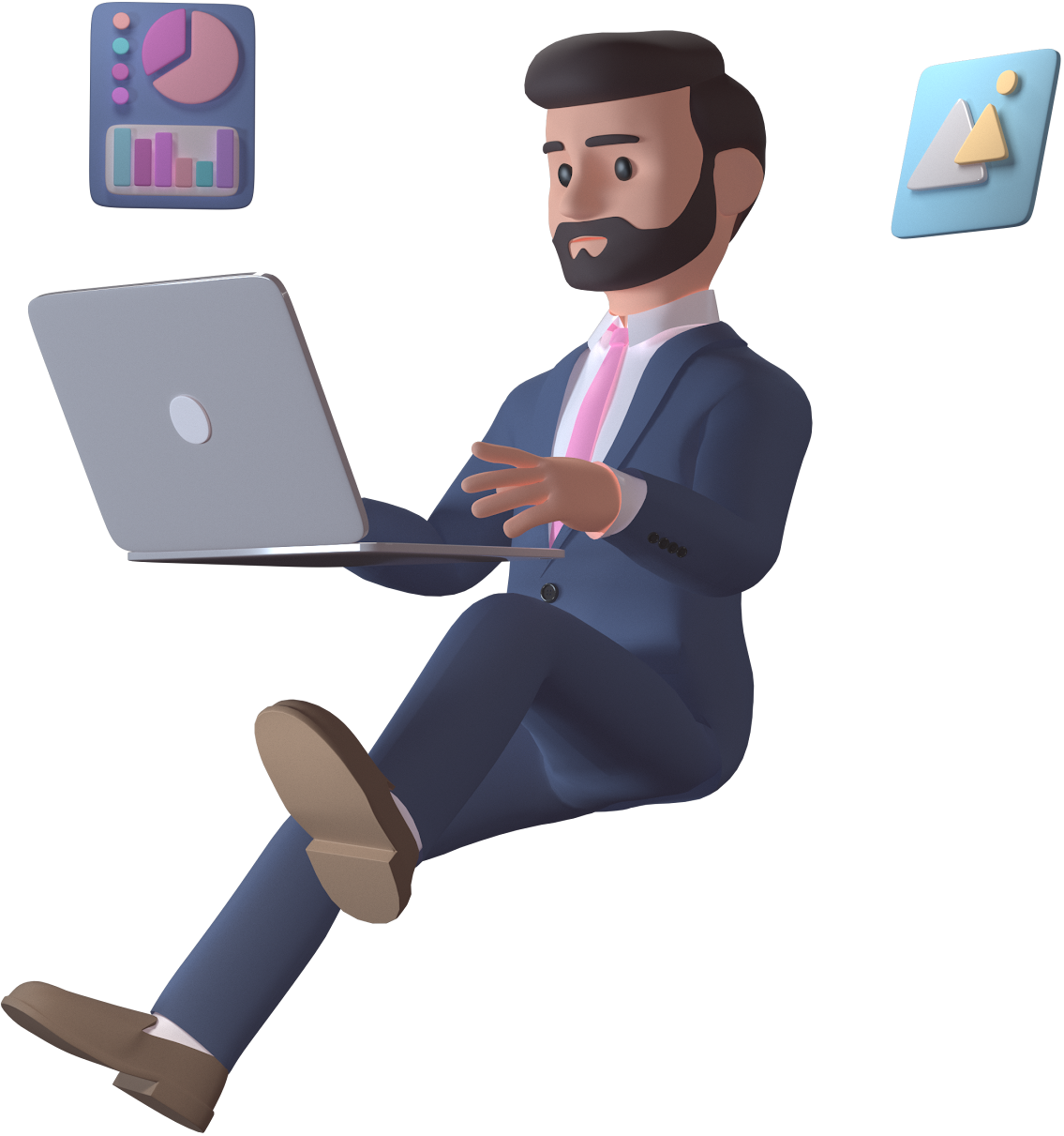 Cabinet d'expertise comptable à Saint-Mandé (94)