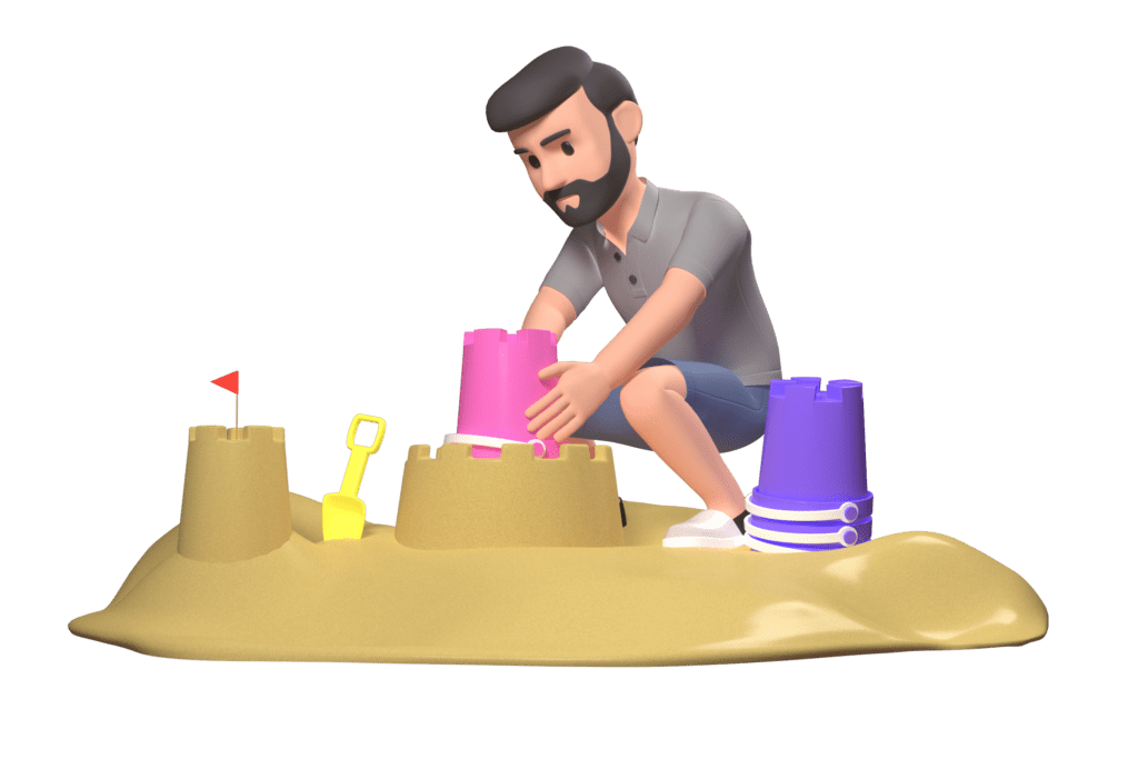 Illustration expert comptable à Saint-Mandé