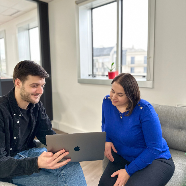 L'équipe GT Expertise - Pôle Social et Paie