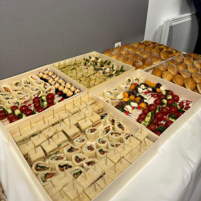 Évènement GT Expertise