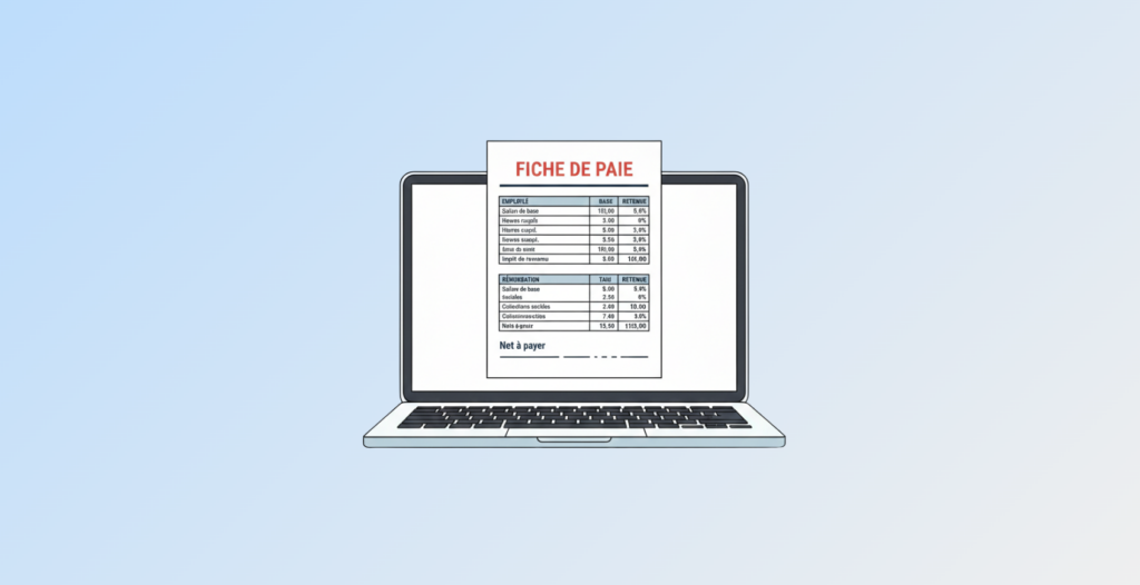 Confier la paie à un expert-comptable choix stratégique entreprise