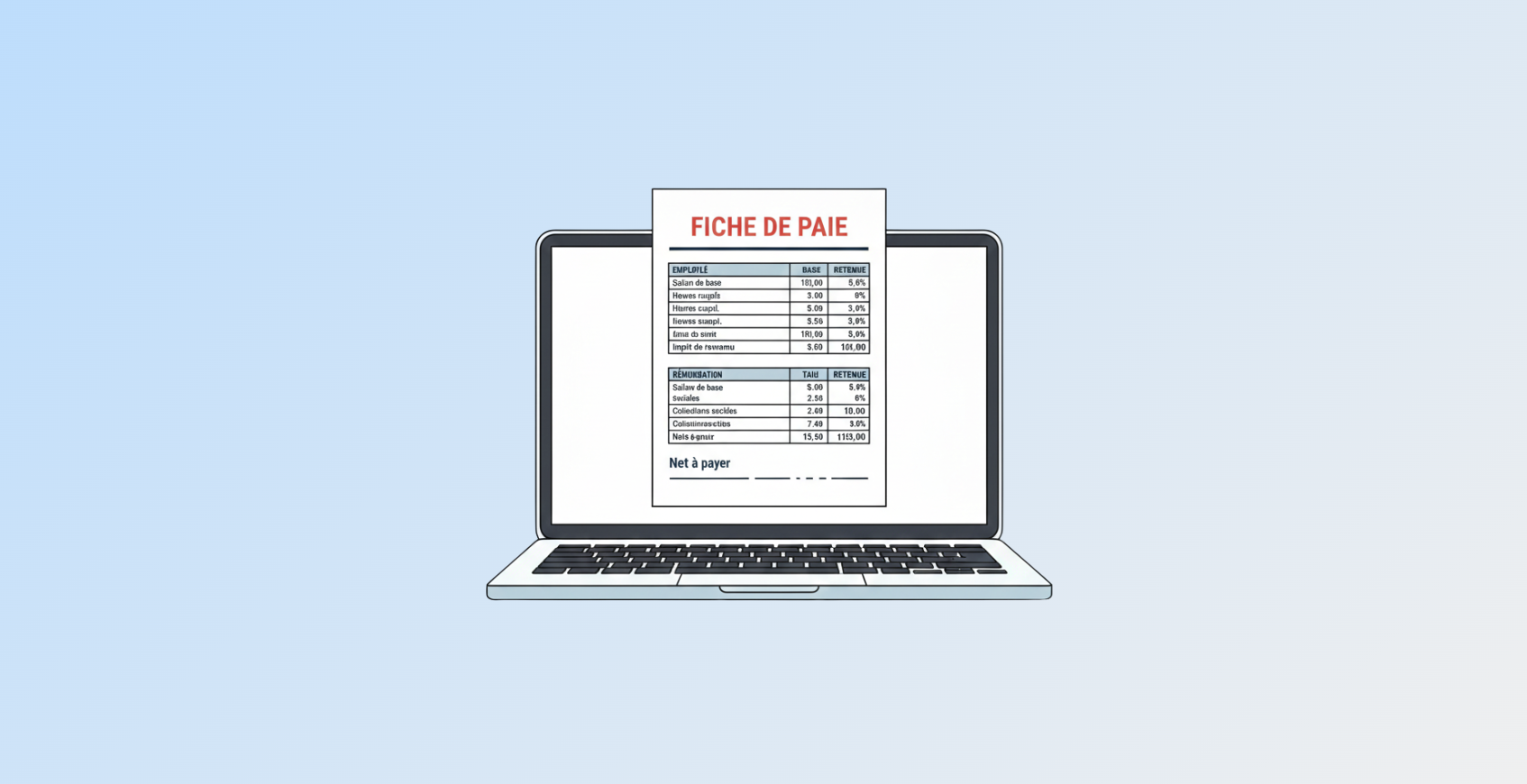 Confier la paie à un expert-comptable choix stratégique entreprise