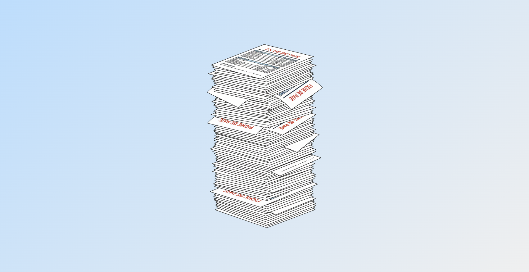 Confier ses fiches de paie à un expert-comptable avantages