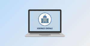 Assemblée générale clés d'une gestion réussie entreprise