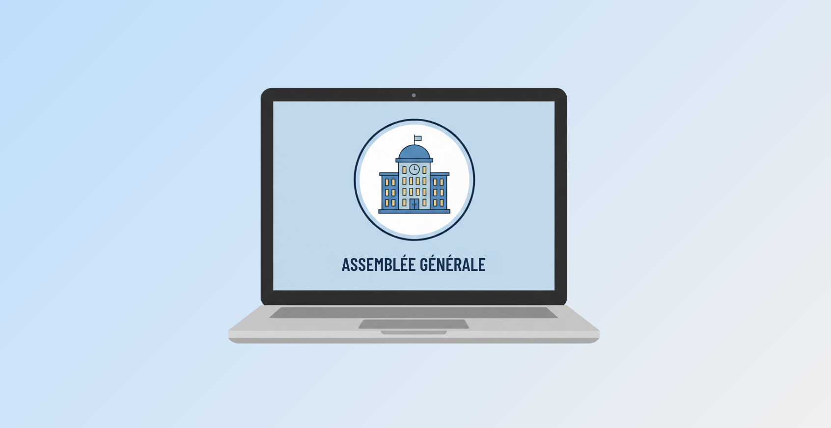 Assemblée générale clés d'une gestion réussie entreprise