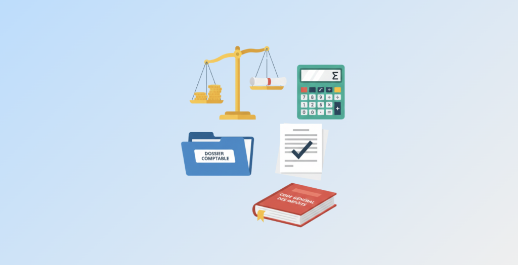 Métier de comptable d'investissement rôle et compétences