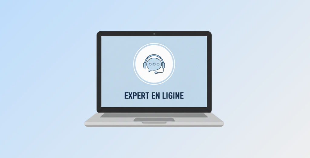 Expert comptable cabinet traditionnel ou en ligne comparatif