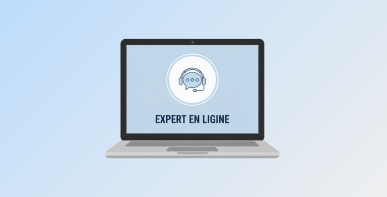 Expert comptable cabinet traditionnel ou en ligne comparatif