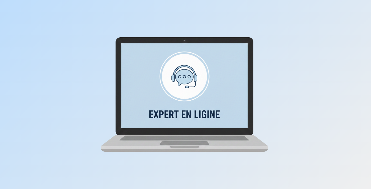 Expert comptable cabinet traditionnel ou en ligne comparatif