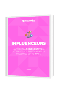 Guide téléchargeable des influenceurs - GT Expertise