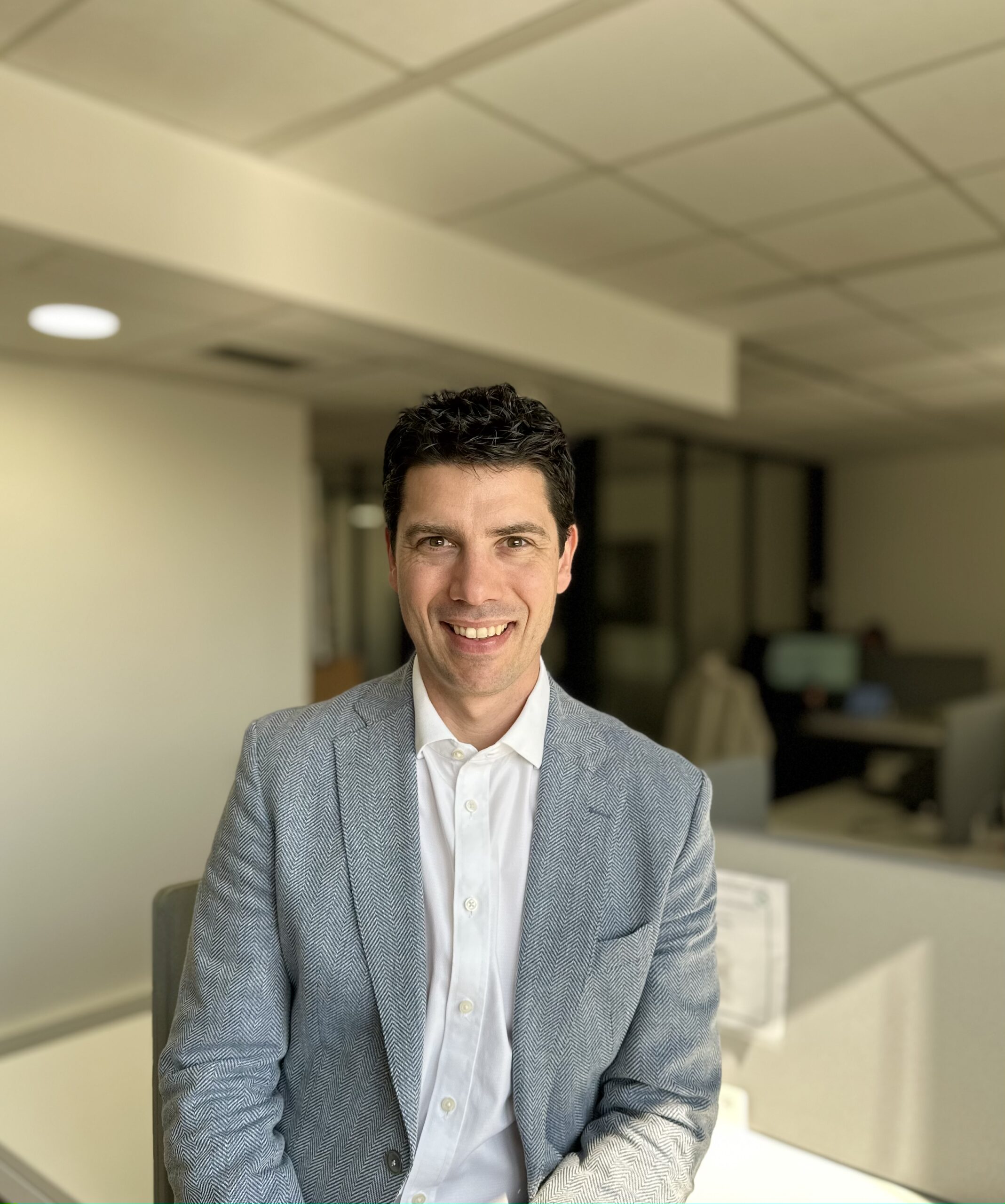 Guillaume Thomas - Expert-comptable GT Expertise Vincennes